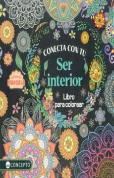 portada Conecta con tu ser Interior (in Spanish)