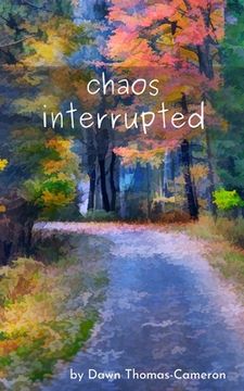 portada chaos interrupted (en Inglés)
