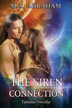 portada The Siren Connection (en Inglés)