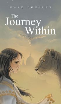 portada The Journey Within (en Inglés)