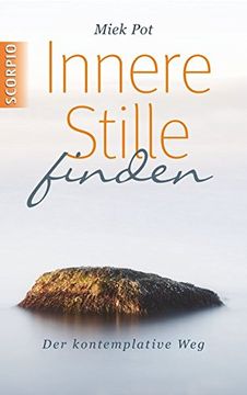 portada Innere Stille Finden: Der Kontemplative weg (en Alemán)