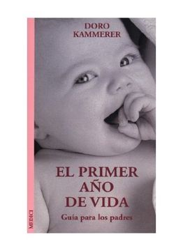 portada El Primer año de Vida (in Spanish)