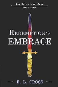 portada Redemption's Embrace (in English)