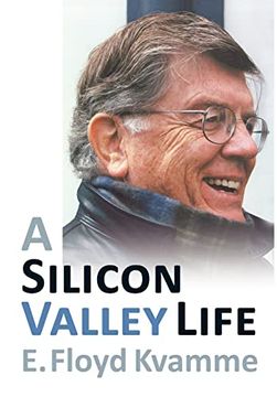 portada A Silicon Valley Life (en Inglés)
