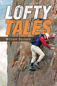 portada Lofty Tales (en Inglés)