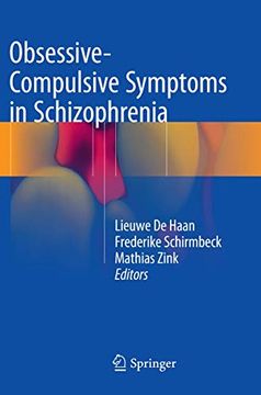 portada Obsessive-Compulsive Symptoms in Schizophrenia