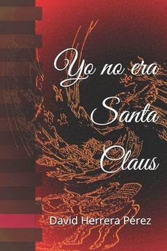 portada Yo no era Santa Claus