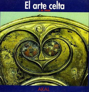 portada Arte Celta (in Spanish)