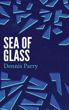 portada Sea of Glass (Valancourt 20th Century Classics) (in English)