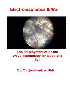 portada Electromagnetics and War (in English)