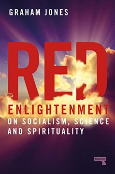 portada Red Enlightenment: On Socialism, Science and Spirituality (en Inglés)