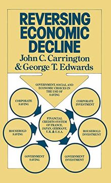 portada Reversing Economic Decline (in English)