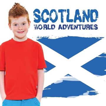 portada Scotland (Paperback)