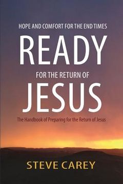 portada Ready for the Return of Jesus (in English)