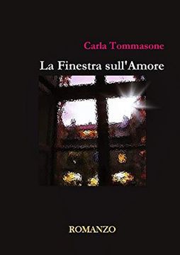 portada La Finestra Sull'amore (in Italian)