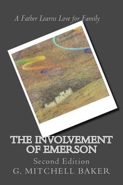 portada The Involvement of Emerson (in English)