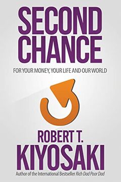 portada Second Chance: For Your Money, Your Life and our World