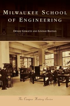 portada Milwaukee School of Engineering (in English)