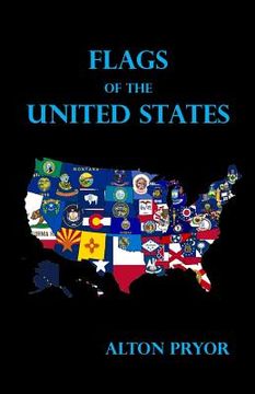 portada Flags of the United States (en Inglés)