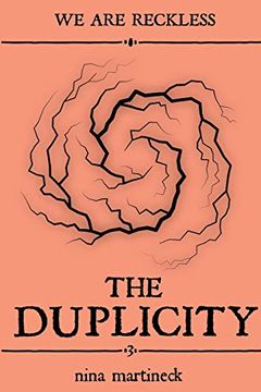 portada The Duplicity (en Inglés)