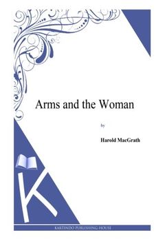 portada Arms and the Woman