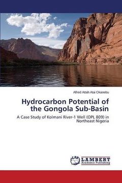 portada Hydrocarbon Potential of the Gongola Sub-Basin