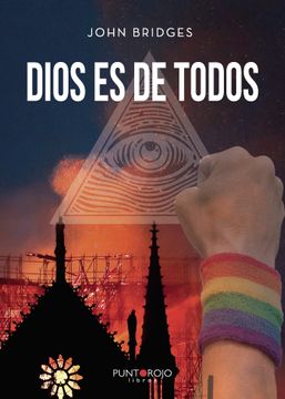 portada Dios es de Todos