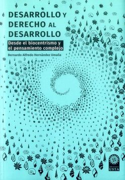 portada DESARROLLO Y DERECHO AL DESARROLLO