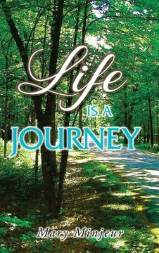 portada Life is a Journey (in English)