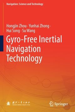 portada Gyro-Free Inertial Navigation Technology (en Inglés)