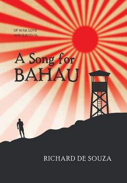 portada A Song for Bahau