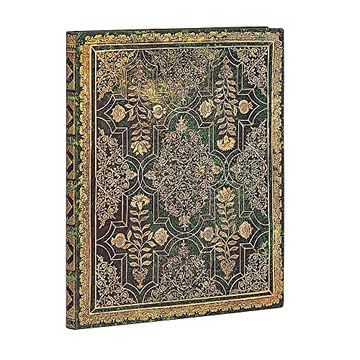 portada Paperblanks | Juniper | Fall Filigree | Softcover Flexi | Ultra | Unlined | 240 pg | 100 gsm (in English)