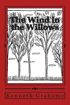 portada The Wind in the Willows (en Inglés)