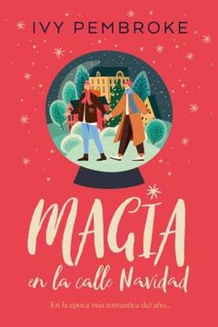 portada Magia En La Calle Navidad (in Spanish)