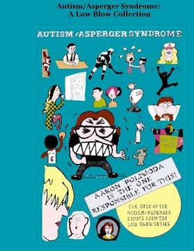 portada Autism Asperger Syndrome (en Inglés)