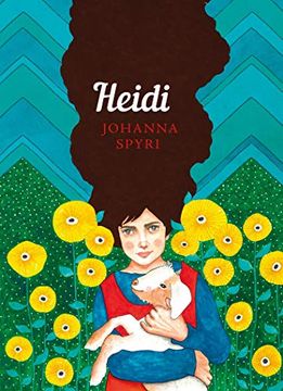portada Heidi: International Women’S day Classics (en Inglés)