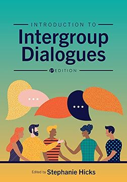 portada Introduction to Intergroup Dialogues (in English)