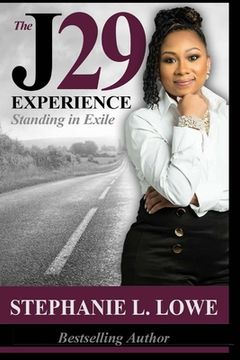 portada The J29 Experience: Standing in Exile (en Inglés)