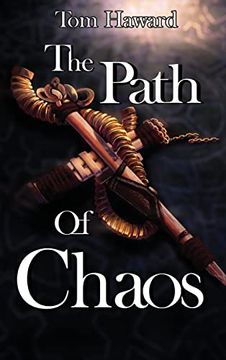 portada The Path of Chaos (en Inglés)