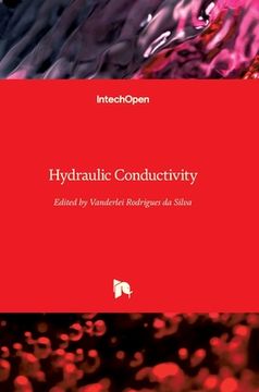 portada Hydraulic Conductivity (en Inglés)