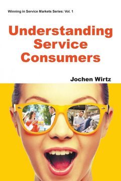 portada Understanding Service Consumers (in English)