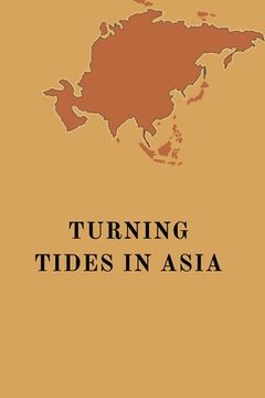 portada Turning Tides in Asia (en Inglés)