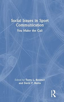 portada Social Issues in Sport Communication (en Inglés)