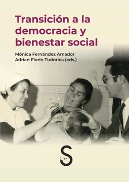 portada Transicion a la Democracia y Bienestar Social C. De