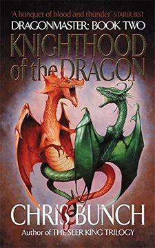portada Dragonmaster 2: Knighthood of the Dragon