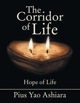 portada The Corridor of Life (en Inglés)