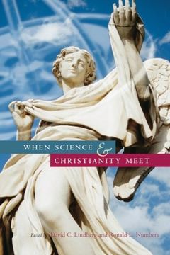 portada When Science and Christianity Meet (en Inglés)