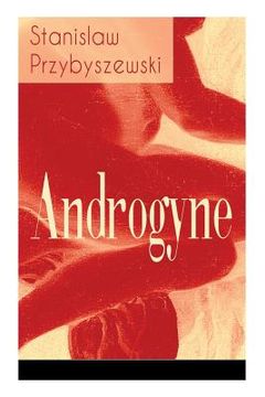 portada Androgyne - Vollständige Ausgabe (en Alemán)