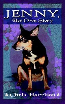 portada jenny, her own story (in English)