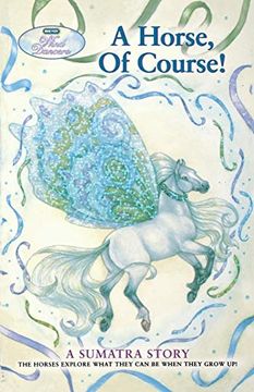 portada A Horse, of Course! A Sumatra Story (Wind Dancers) (en Inglés)